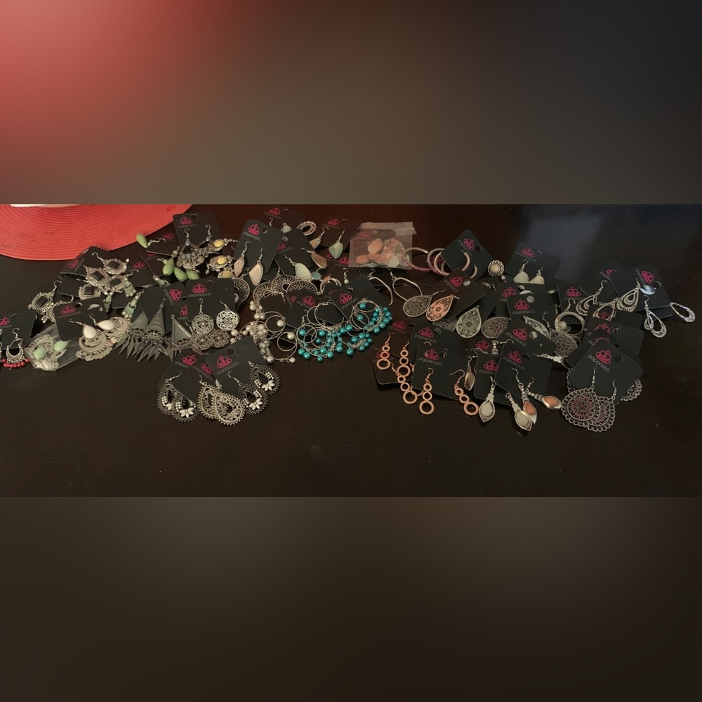 Earring bundle deal NEW